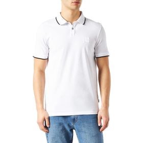 Boss Passertip Slim Fit Polo Erkek Tişört