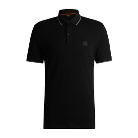 Boss Passertip Slim Fit Polo Erkek Tişört
