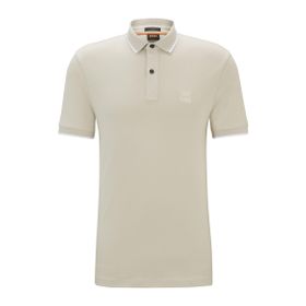 Boss Passertip Slim Fit Polo Erkek Tişört
