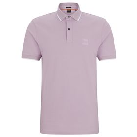 Boss Passertip Slim Fit Polo Erkek Tişört