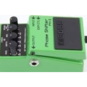 Boss PH-3 Phase Shifter Gitar Pedalı
