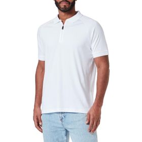 Boss Philix Polo Yaka Beyaz Erkek T-shirt