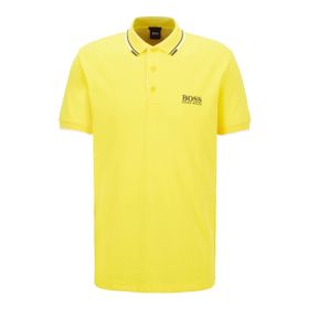 Boss Polo 493 M Açık Mavi Erkek Gömlek