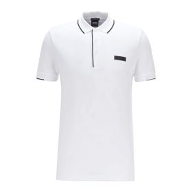 Boss Polo 493 M Açık Mavi Erkek Gömlek