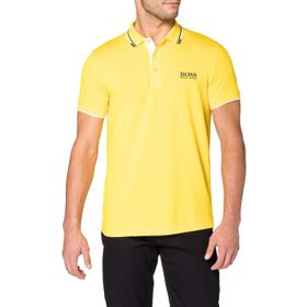 Boss Polo 493 M Açık Mavi Erkek Gömlek