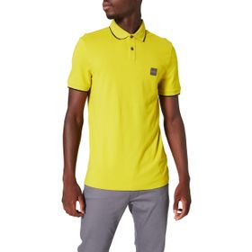 Boss Polo 493 M Açık Mavi Erkek Gömlek