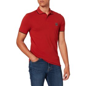 Boss Polo 493 M Açık Mavi Erkek Gömlek