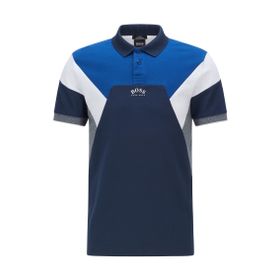 Boss Polo 493 M Açık Mavi Erkek Gömlek