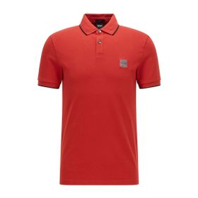 Boss Polo 493 M Açık Mavi Erkek Gömlek
