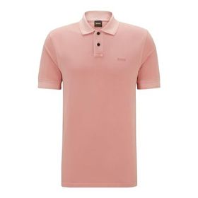 Boss Prime Polo Erkek Tişört