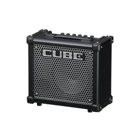 BOSS Roland Cube 10GX Gitar Amplifikatörü