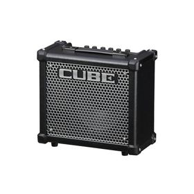 BOSS Roland Cube 10GX Gitar Amplifikatörü