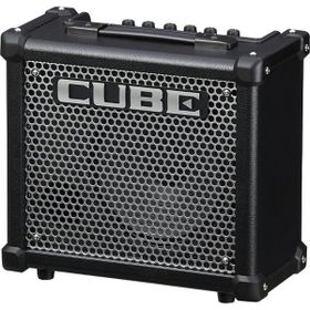 BOSS Roland Cube 10GX Gitar Amplifikatörü