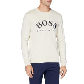 Boss Salbo Erkek Sweatshirt