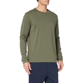 Boss Salbo Erkek Sweatshirt