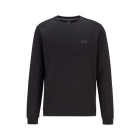 Boss Salbo Erkek Sweatshirt