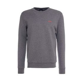 Boss Salbo Erkek Sweatshirt