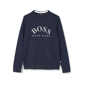 Boss Salbo Erkek Sweatshirt