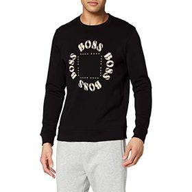 Boss Salbo Erkek Sweatshirt