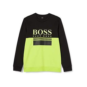 Boss Salbo Erkek Sweatshirt