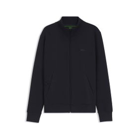 Boss Skaz Koyu Mavi Erkek Sweatshirt