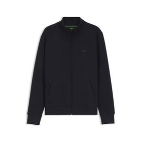 Boss Skaz Koyu Mavi Erkek Sweatshirt
