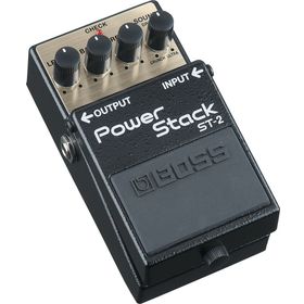 Boss ST-2 Stack Gitar Pedalı