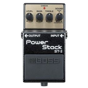 Boss ST-2 Stack Gitar Pedalı