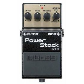 Boss ST-2 Stack Gitar Pedalı