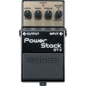 Boss ST-2 Stack Gitar Pedalı