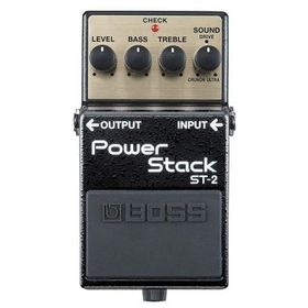 Boss ST-2 Stack Gitar Pedalı