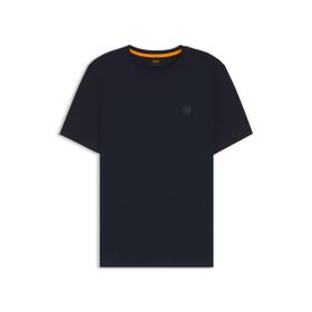 Boss Tales Koyu Mavi 404 Erkek T-shirt