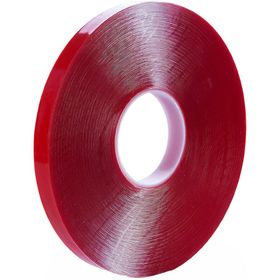 Boss Tape 12 mm x 11 m Çok Güçlü Çift Taraflı Montaj Bandı