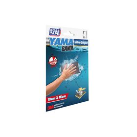 Boss Tape 3 mt Suya Dayanıklı Yama Onarım Bandı
