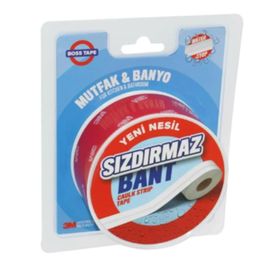 Boss Tape 38 mm 3.35 Sızdırmaz Bant