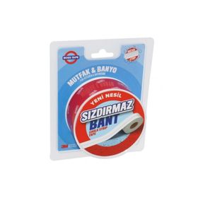 Boss Tape 38 mm 3.35 Sızdırmaz Bant