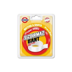 Boss Tape 38 mm 3.35 Sızdırmaz Bant
