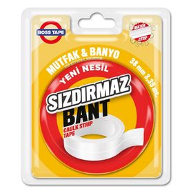 Boss Tape 38 mm 3.35 Sızdırmaz Bant