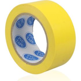 Boss Tape 48 mm x 30 m Yer Işaretleme Bandı