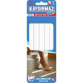 Boss Tape Banyo Küvet Kaydırmazlık Bandı