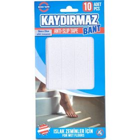 Boss Tape Banyo Küvet Kaydırmazlık Bandı