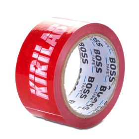 Boss Tape Dikkat Kırılır Uyarı Bandı