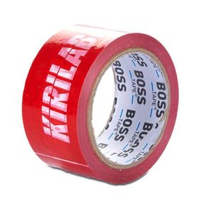 Boss Tape Dikkat Kırılır Uyarı Bandı