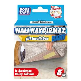 Boss Tape Halı Kaydırmazlık Bandı