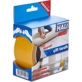 Boss Tape Halı Kaydırmazlık Bandı