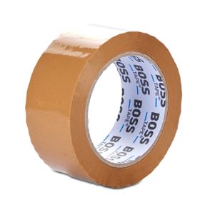 Boss Tape Hotmelt 6'lı Koli Bandı