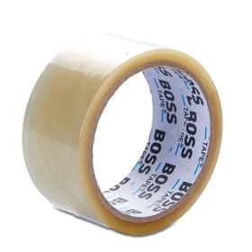 Boss Tape Hotmelt 6'lı Koli Bandı