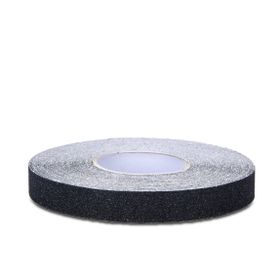 Boss Tape Siyah Zemin Kaydırmazlık Bandı