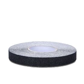 Boss Tape Siyah Zemin Kaydırmazlık Bandı