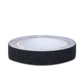 Boss Tape Siyah Zemin Kaydırmazlık Bandı